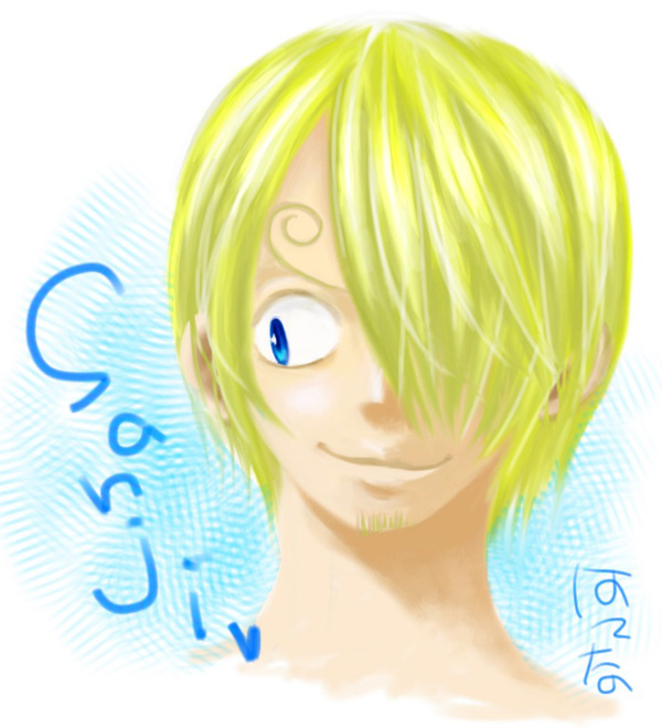 Sanji_i